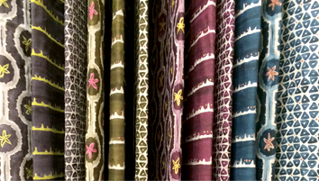 sylvie-mira-fabric-wing-samples Sylvie&Mira wing samples