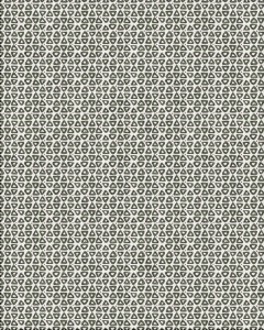 Sylvie&Mira Rug TriDot Green