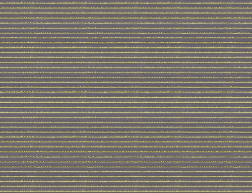 SylvieAndMira Deckle Dot Grey Wallcovering