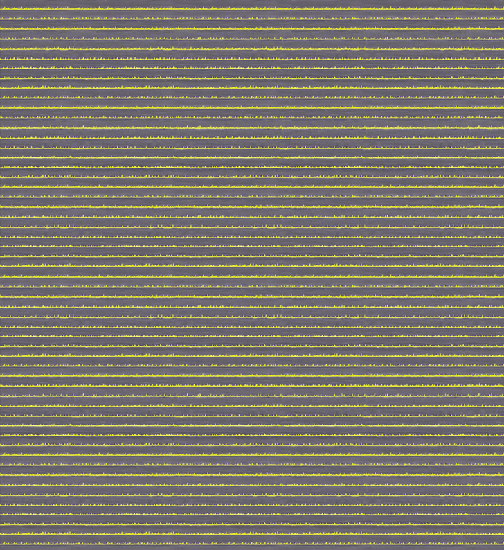 Sylvie&Mira Wallcovering Deckle Dot Grey