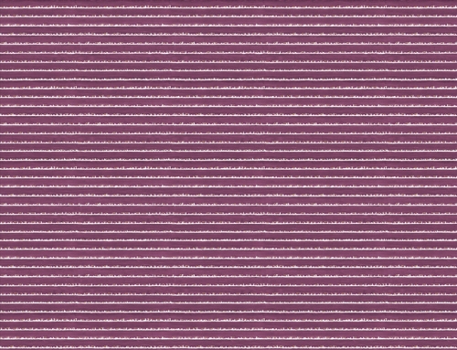 SylvieAndMira Deckle Dot Purple Wallcovering