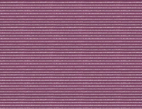 SylvieAndMira Deckle Dot Purple Wallcovering