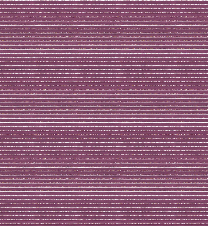 Sylvie&Mira Wallcovering Deckle Dot Purple