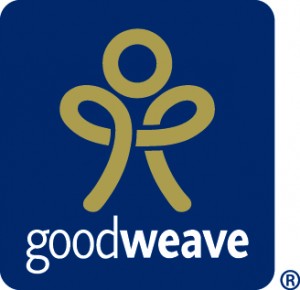Goodweave logo