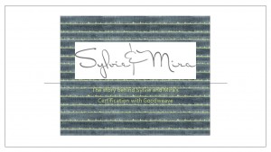 Deckle Dot Grey Rug
