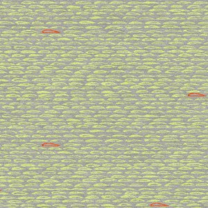 Sylvie&Mira Finn Rug Green Apple
