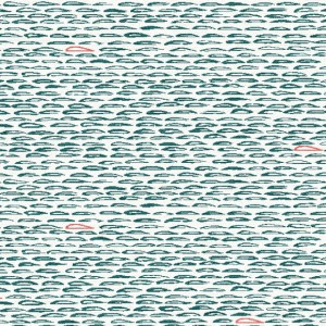 Sylvie&Mira Finn Rug Ocean