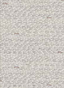 Sylvie&Mira Finn Rug Stone