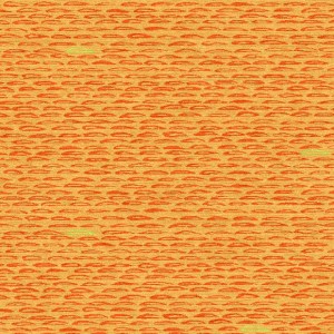 Sylvie&Mira Finn Rug Tangerine