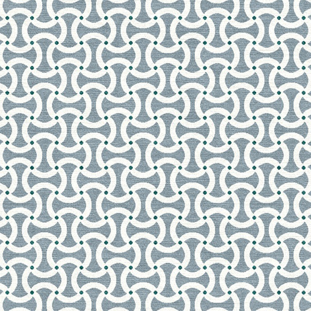 Sylvie&Mira Rug Toggle Slate