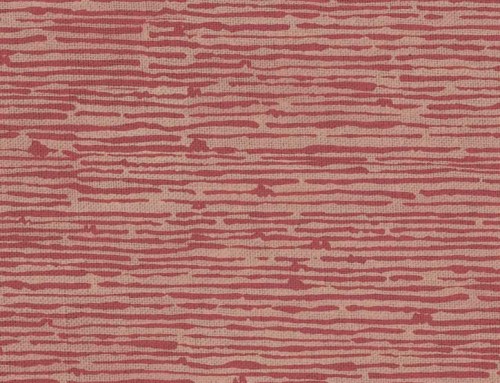 SylvieAndMira Echo Coral Fabric