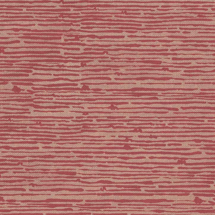 Echo Fabric Coral