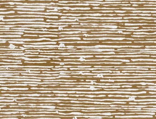SylvieAndMira Echo Earth Fabric