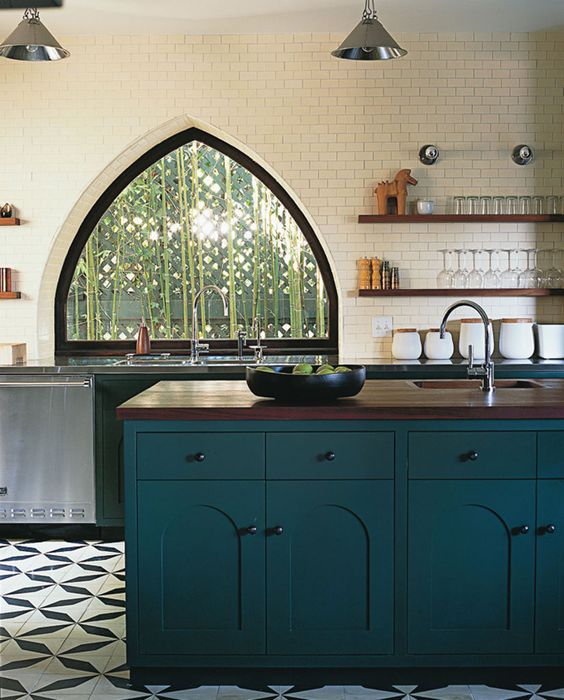 teal-kitchen-cabinetry-honestly-wtf teal-kitchen-cabinetry-honestly-wtf